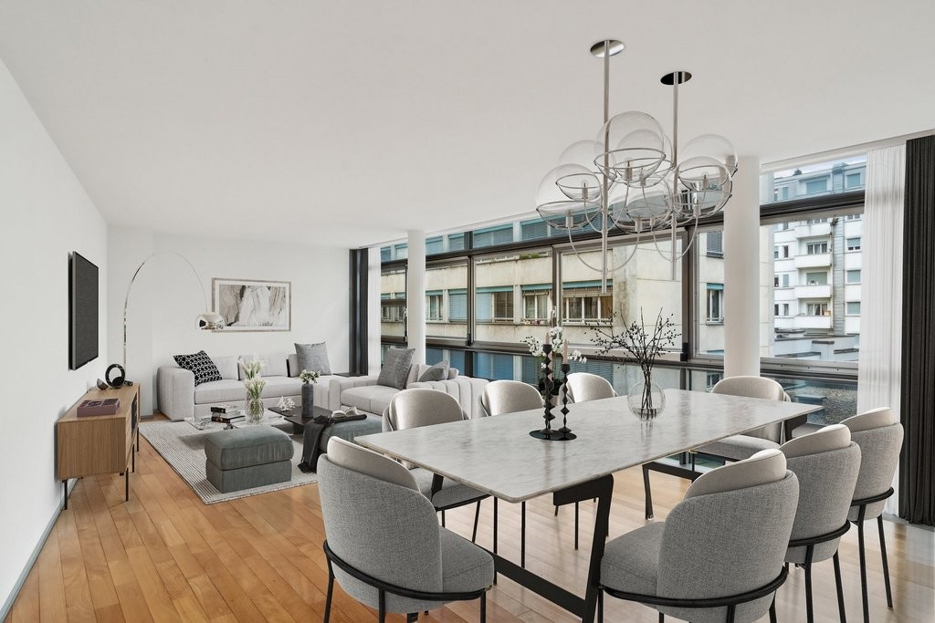 5 rooms apartment (2)