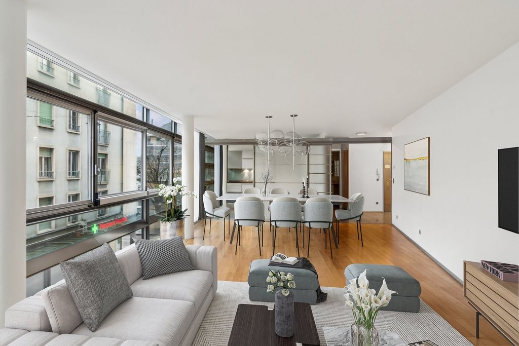 5 rooms apartment (3)