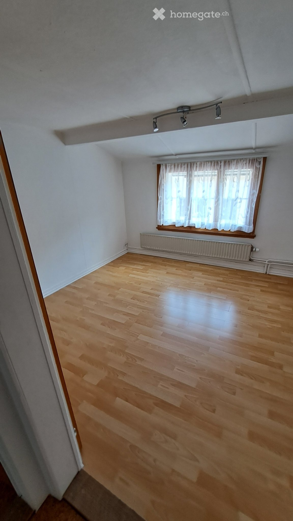 3 ½ rooms apartment, photo 2 of 5
