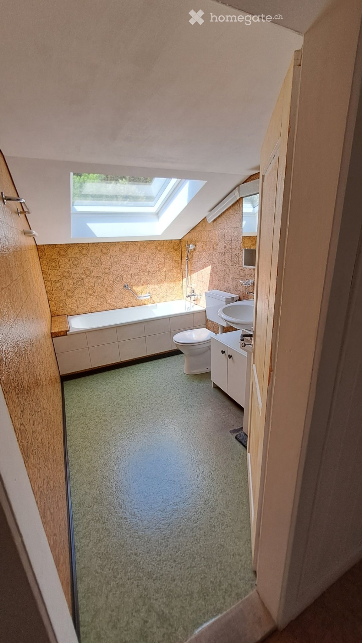 3 ½ rooms apartment, photo 3 of 5