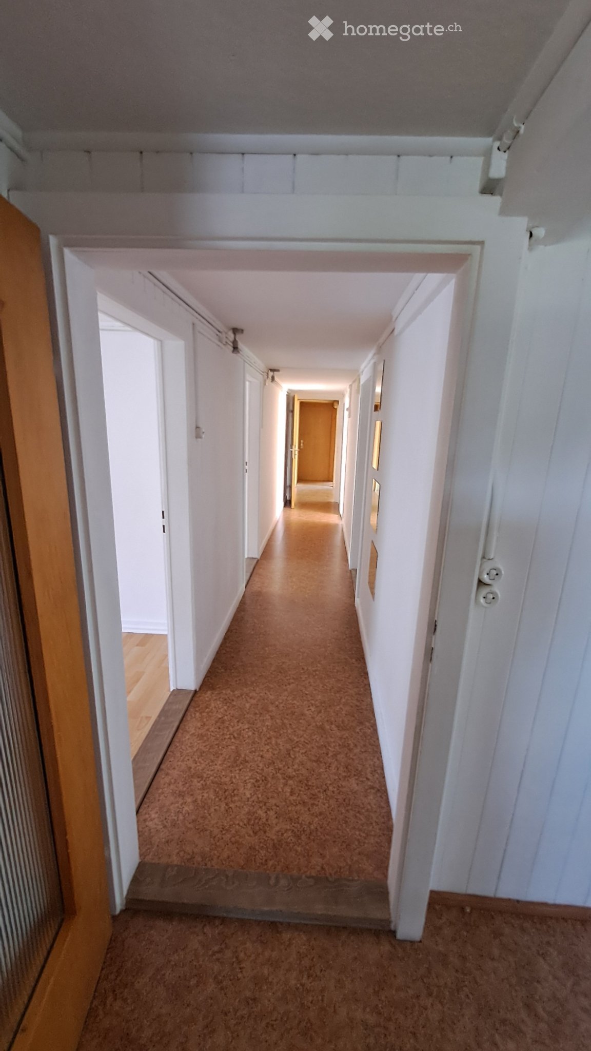 3 ½ rooms apartment, photo 5 of 5
