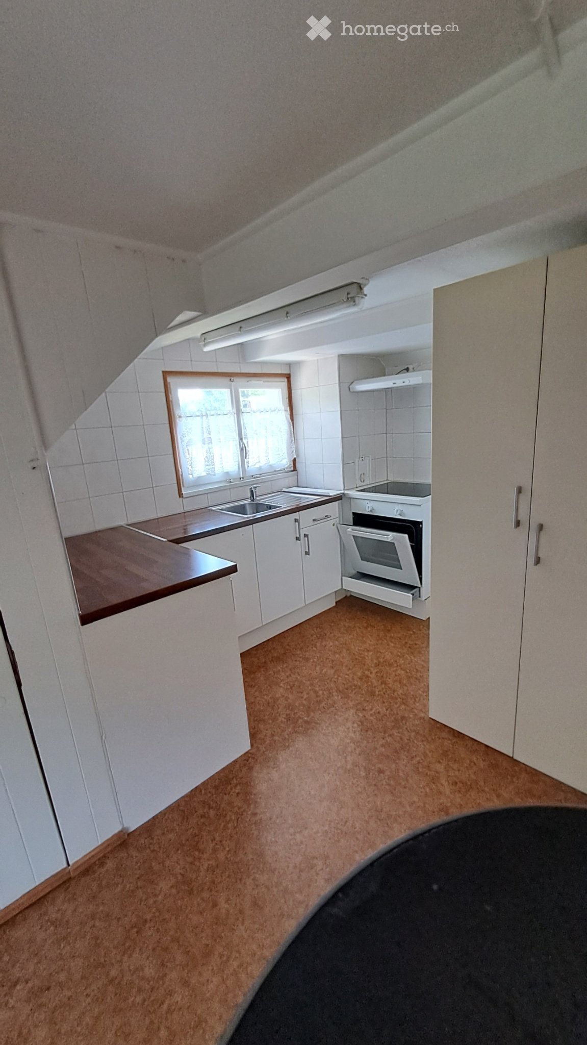 3 ½ rooms apartment, photo 1 of 5
