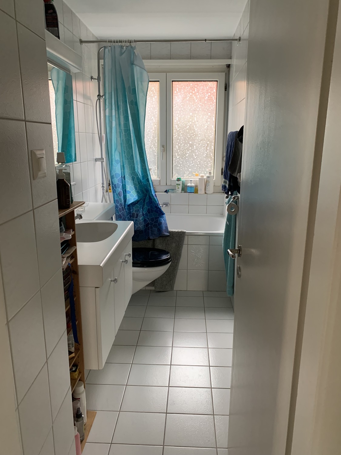 Room in a shared flat, photo 3 of 4
