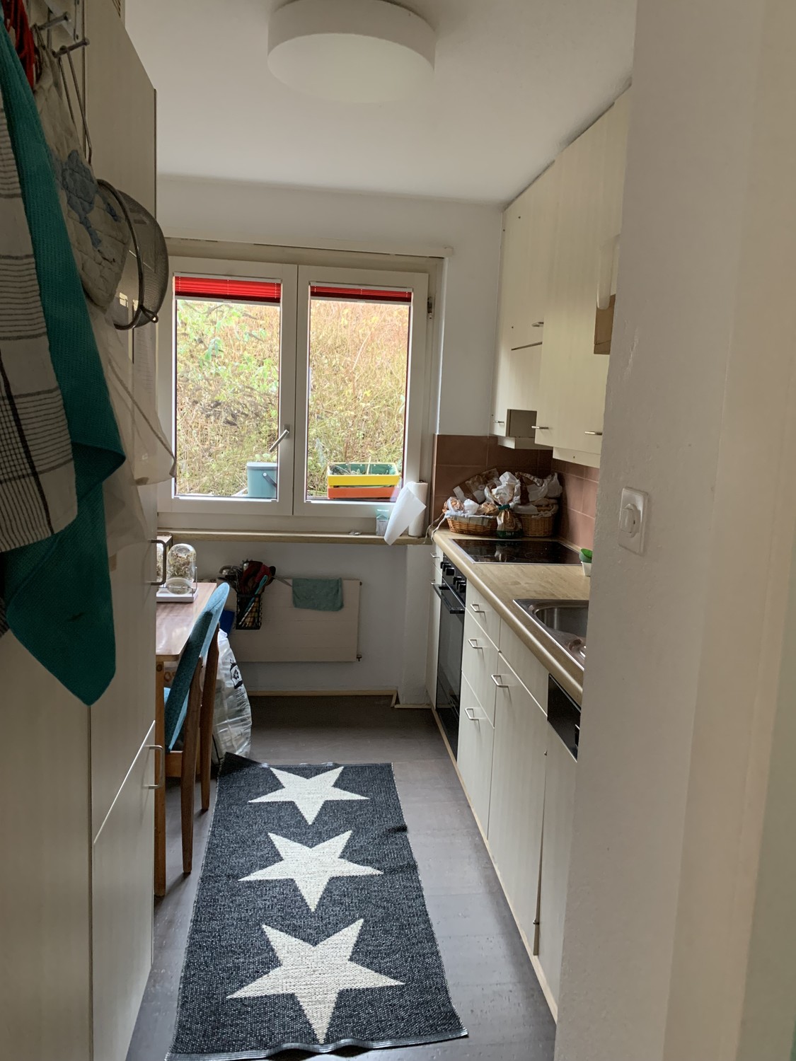 Room in a shared flat, photo 2 of 4