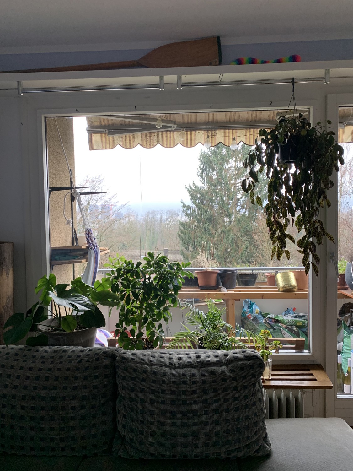 Room in a shared flat, photo 4 of 4