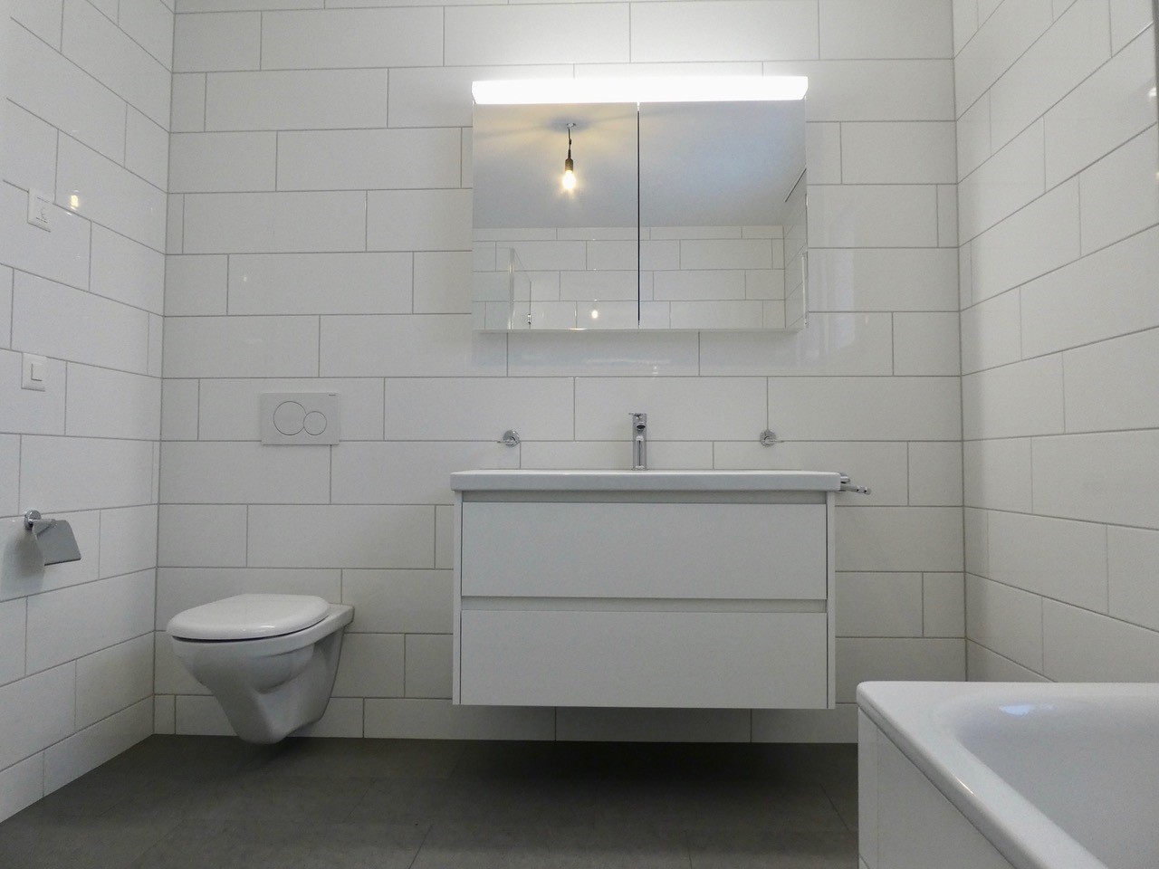 3 ½ rooms apartment, photo 3 of 10