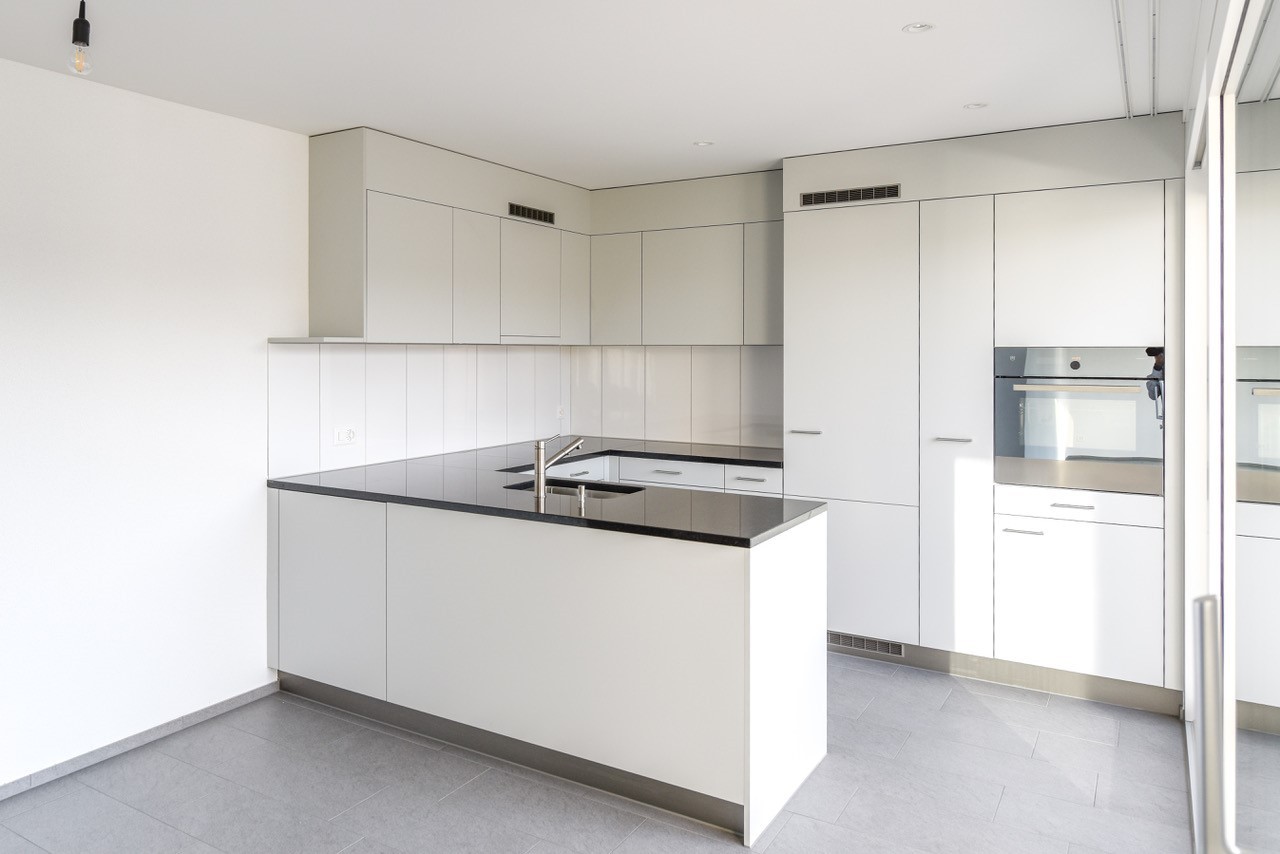 3 ½ rooms apartment, photo 4 of 10