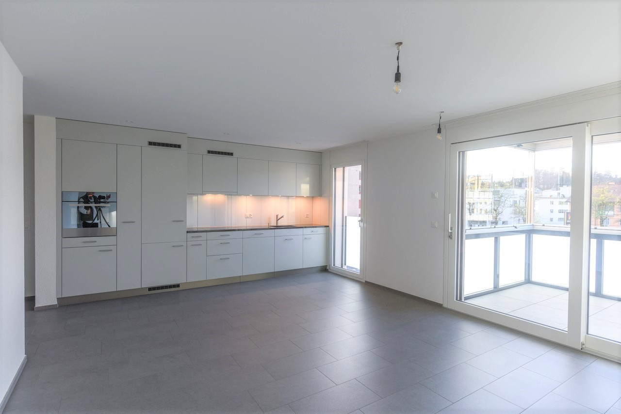3 ½ rooms apartment, photo 8 of 10