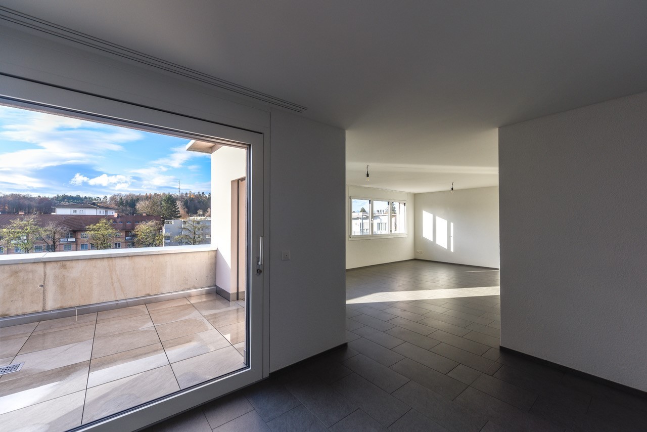 3 ½ rooms apartment, photo 7 of 10