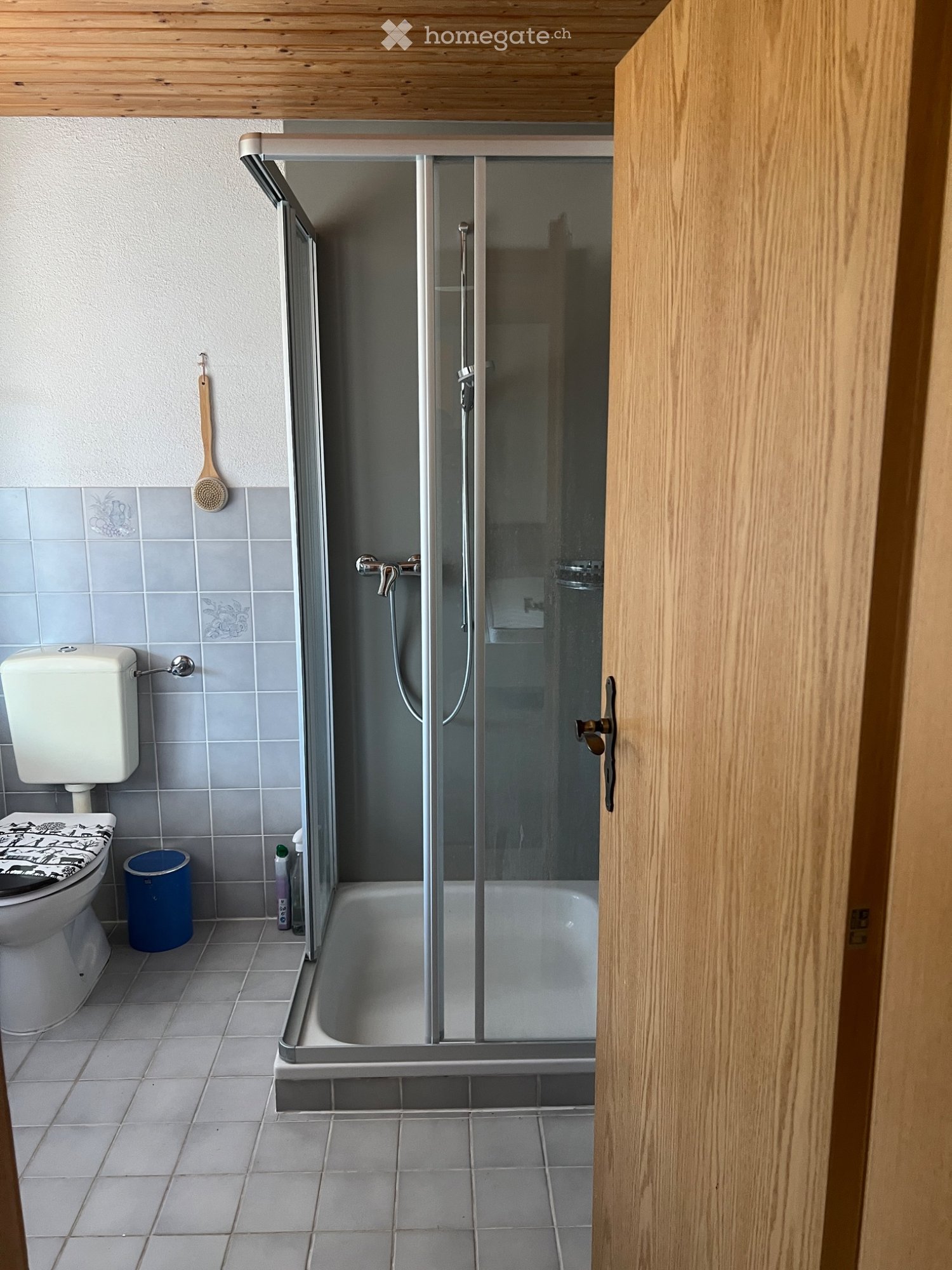 1 room single room