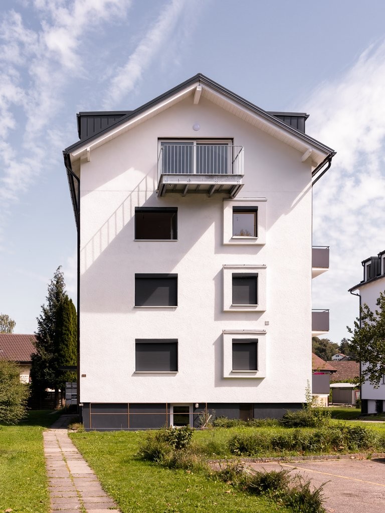 Appartamento di 2 ½ locali