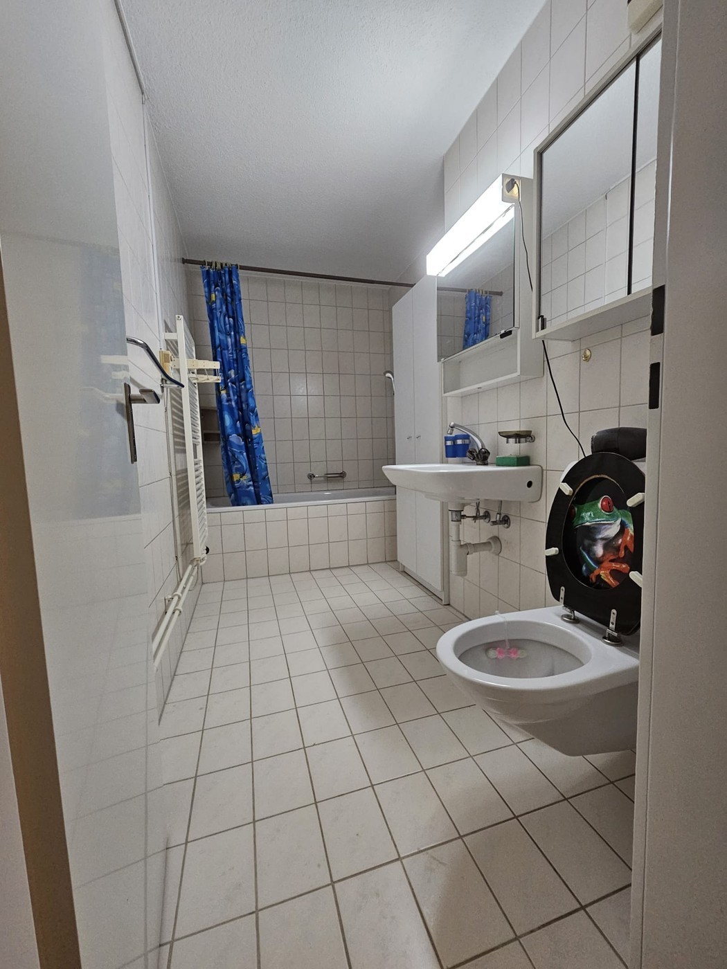 Maison individuelle de 5 ½ pièces