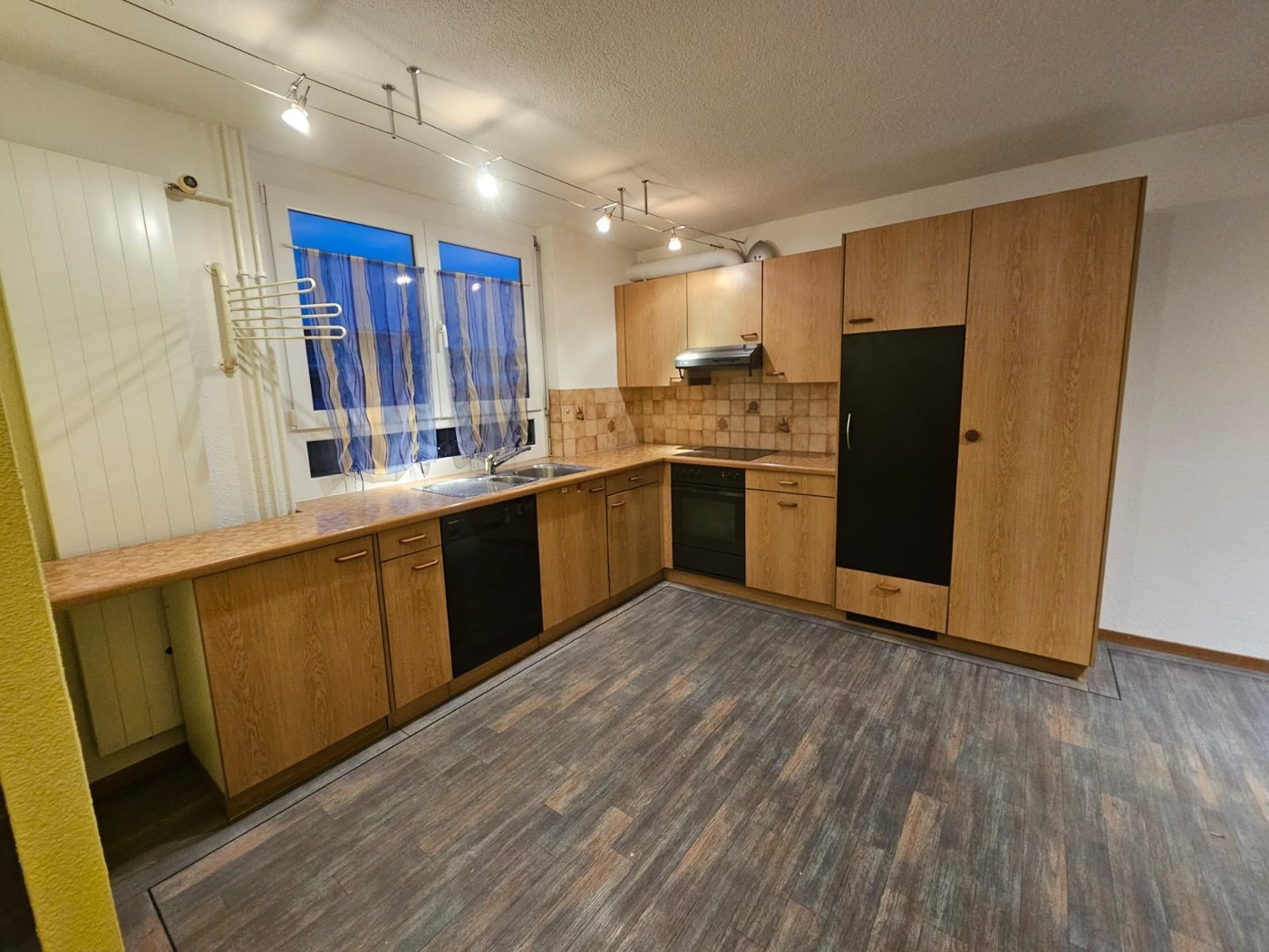 Maison individuelle de 5 ½ pièces