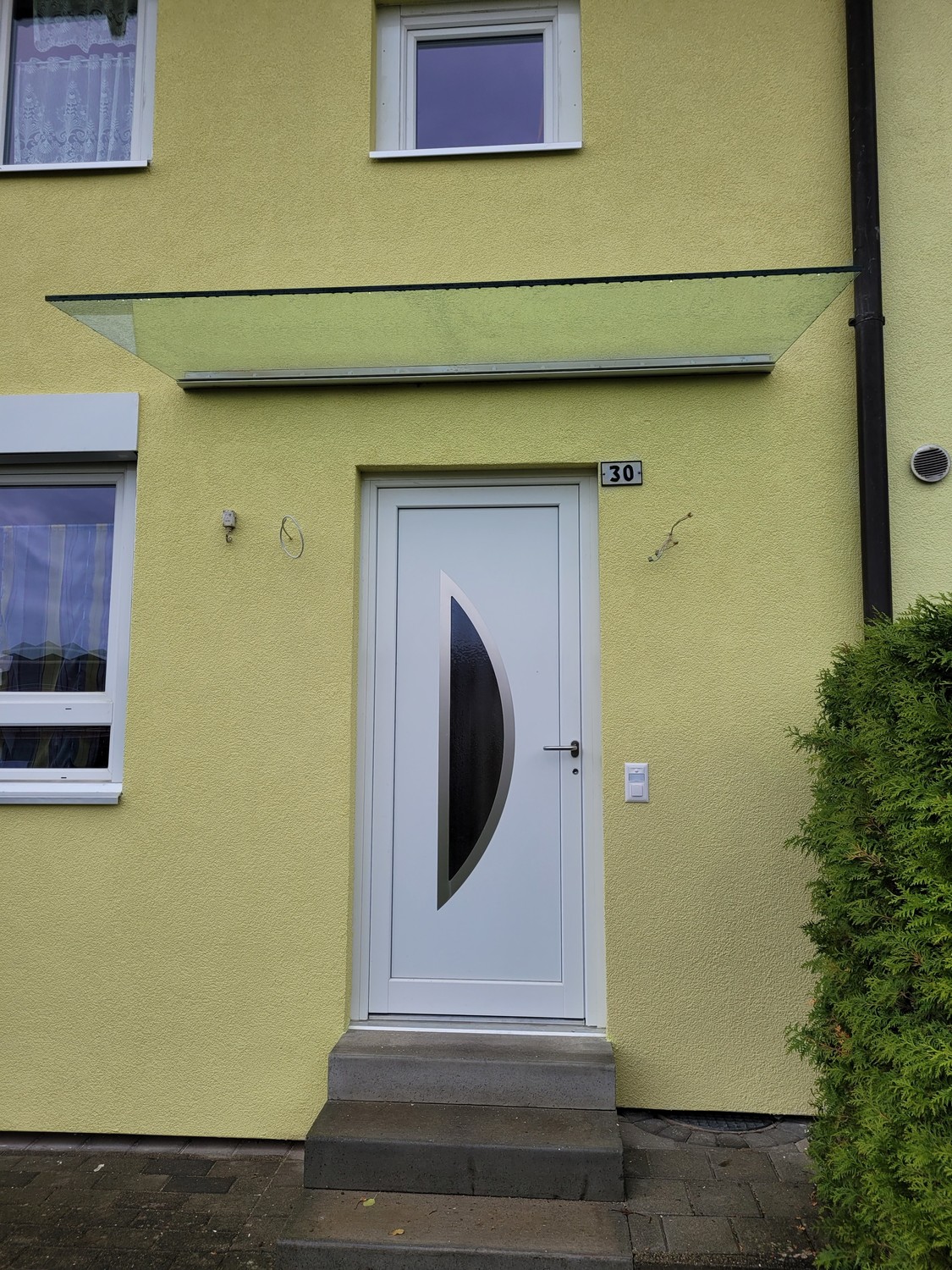 Maison individuelle de 5 ½ pièces
