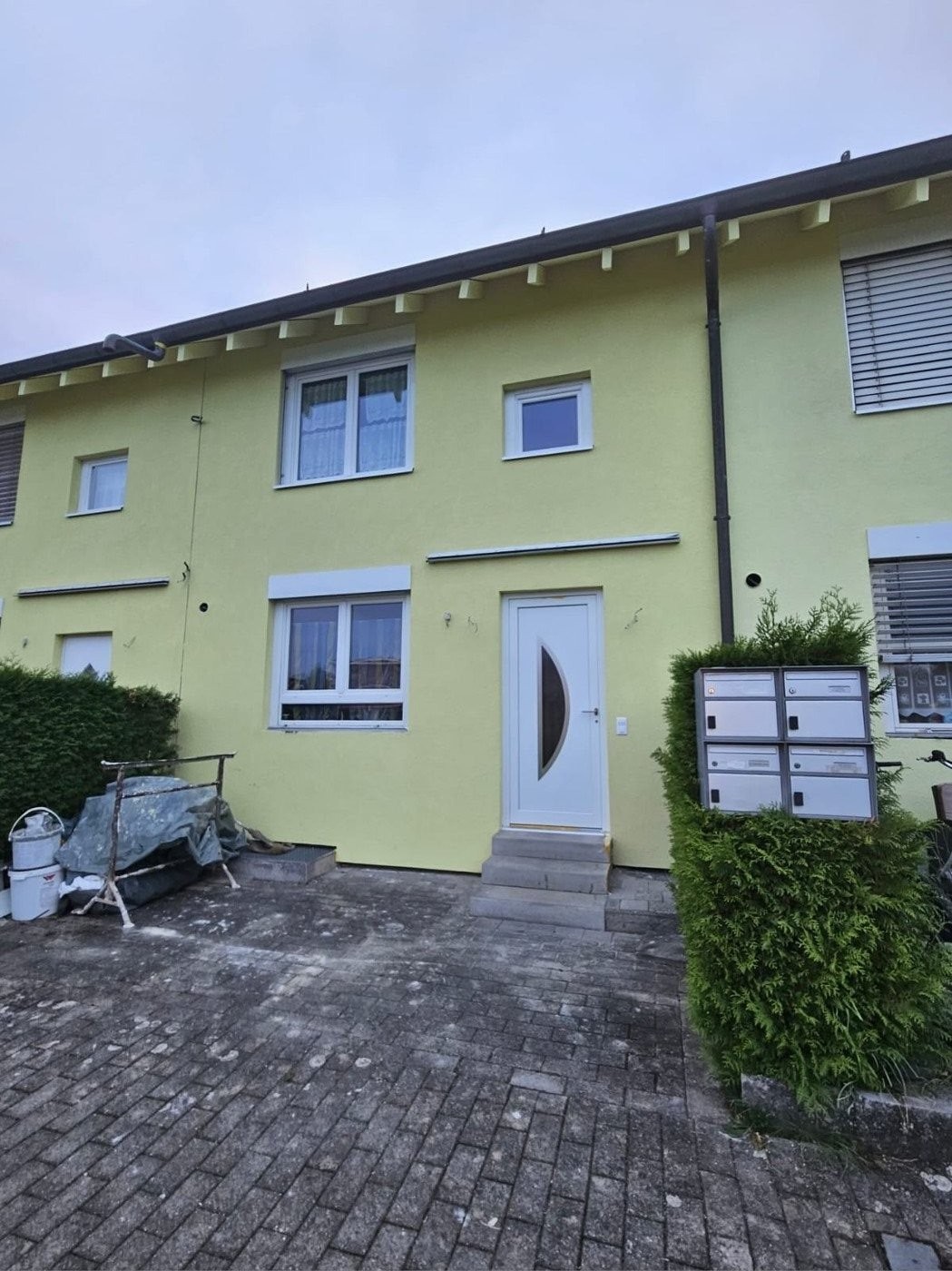 Maison individuelle de 5 ½ pièces