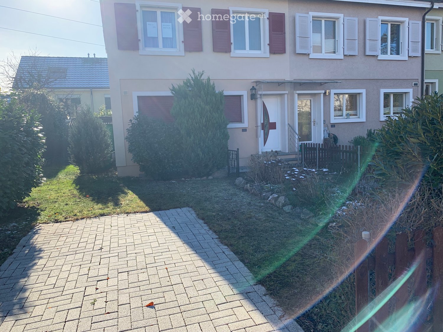 5 rooms single house, Foto 1 von 5