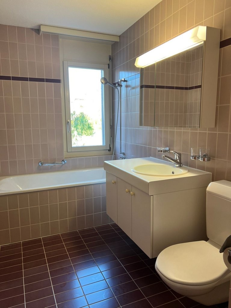2 ½ rooms apartment, photo 4 of 5