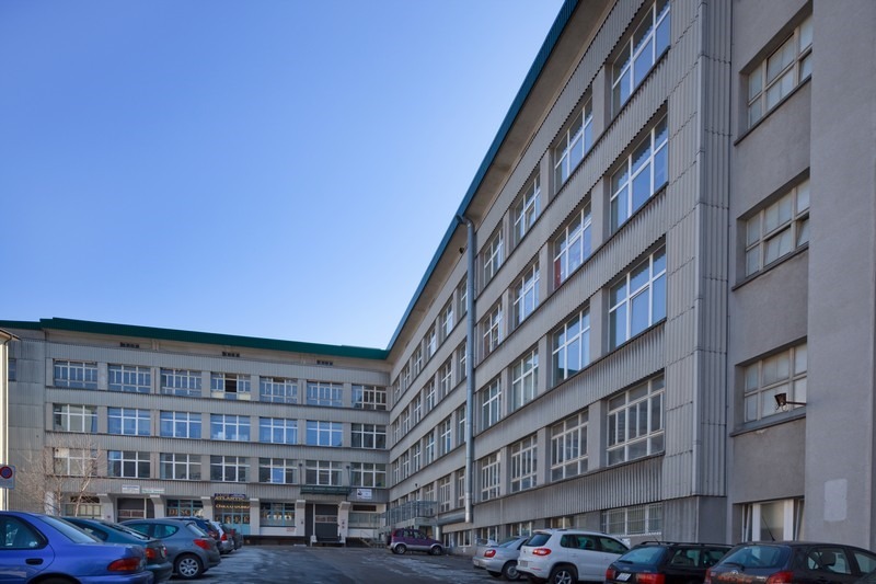108m² Gewerbe