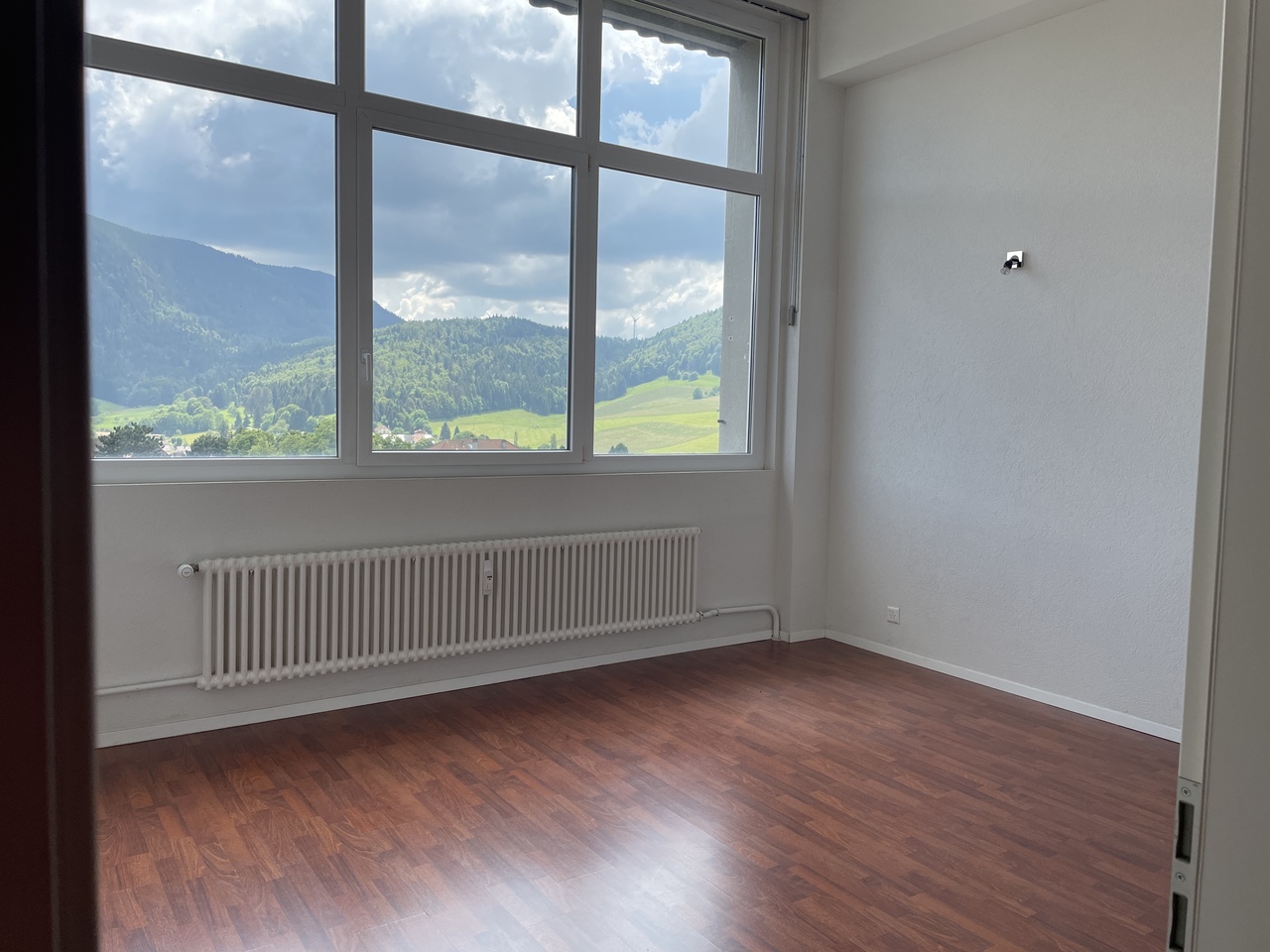 108m² Gewerbe