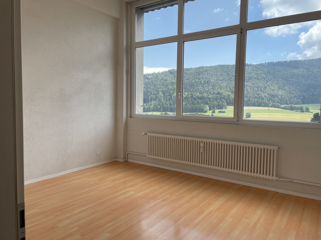 108m² Gewerbe