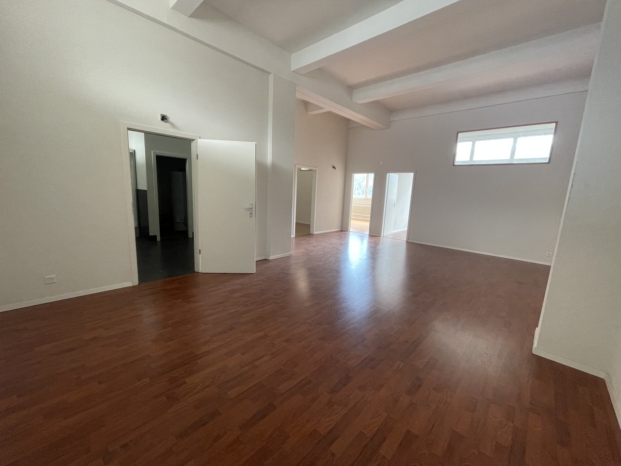 108m² Gewerbe