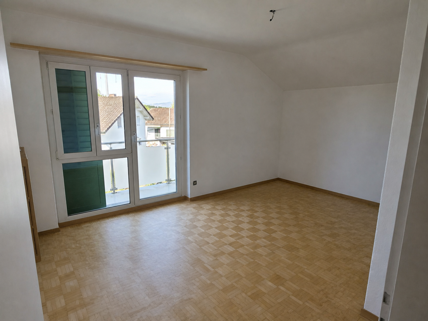 appartamento di 4 locali, foto 6 di 10