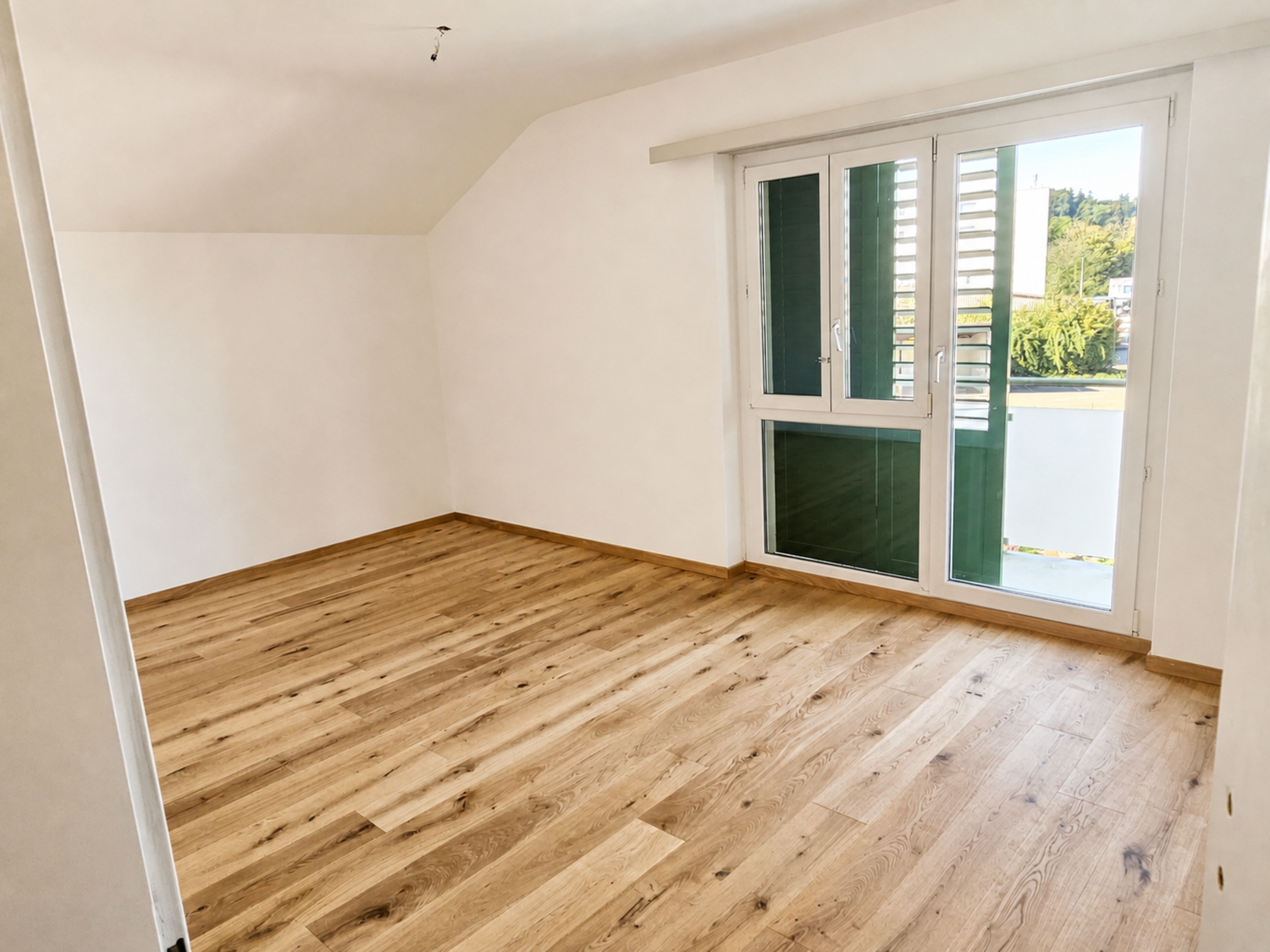 appartamento di 4 locali, foto 5 di 10