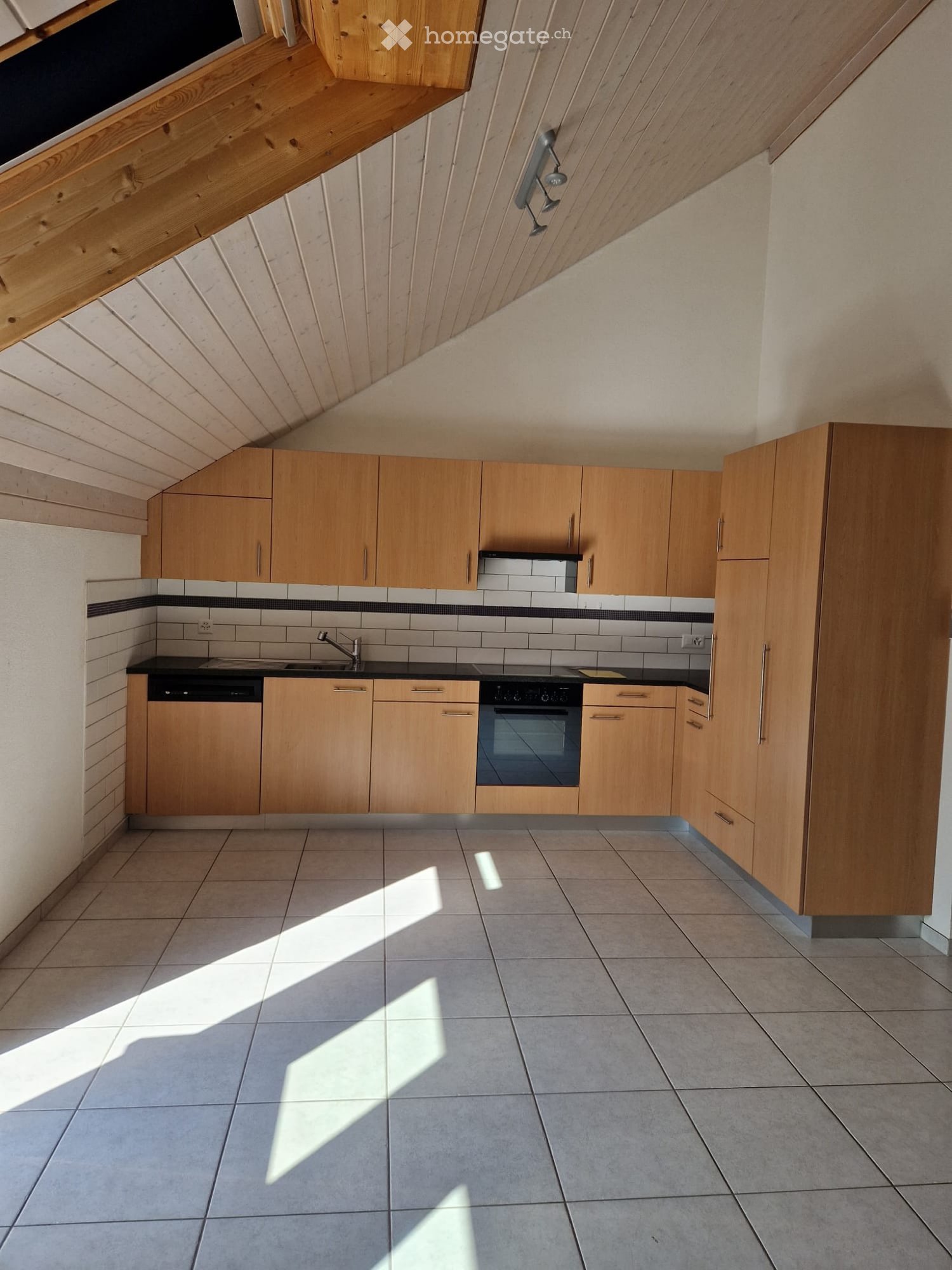 5-Zimmer-Wohnung