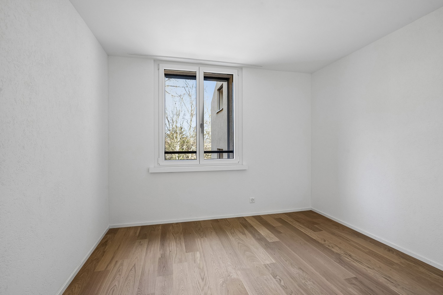 5 ½ rooms apartment