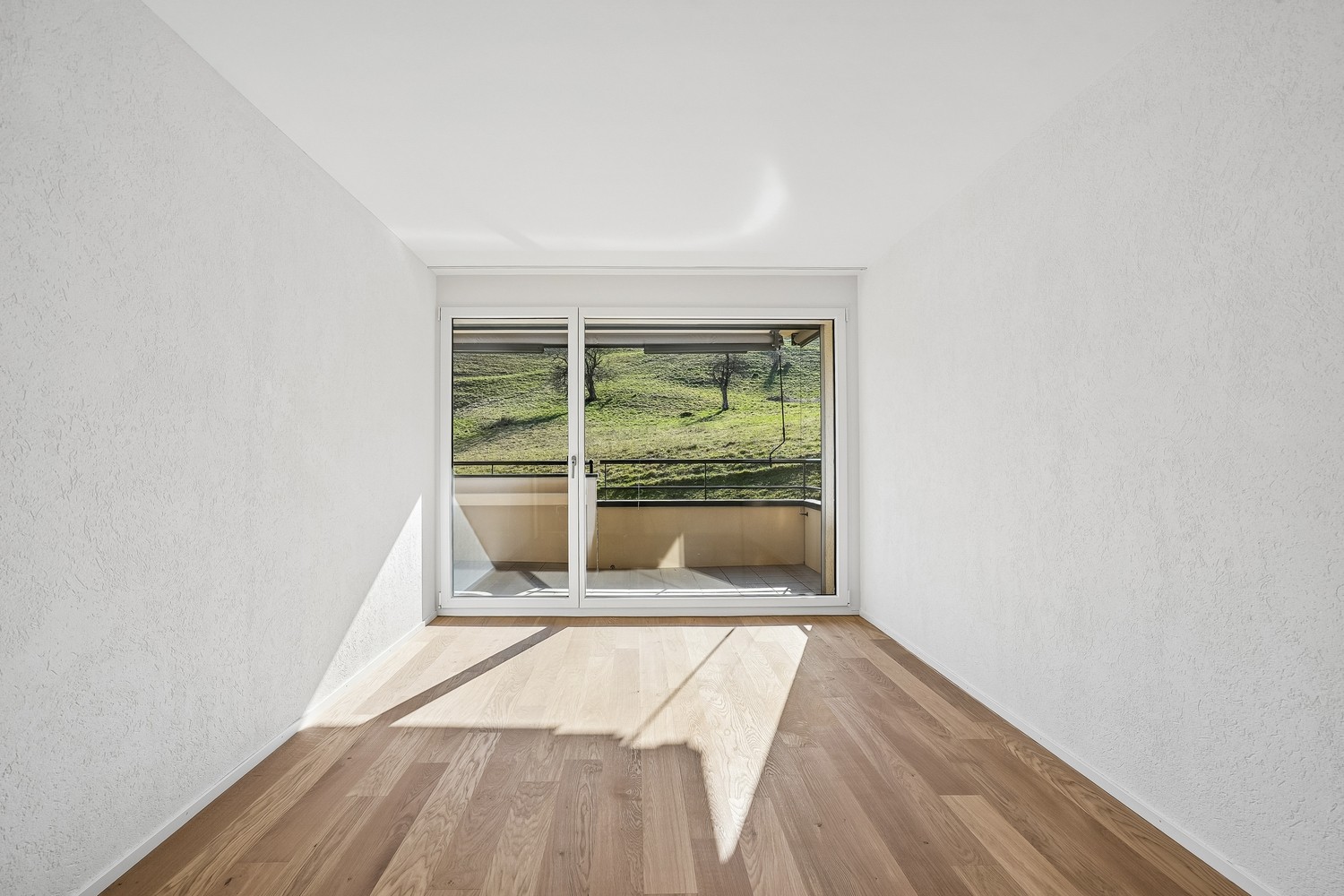 5 ½ rooms apartment