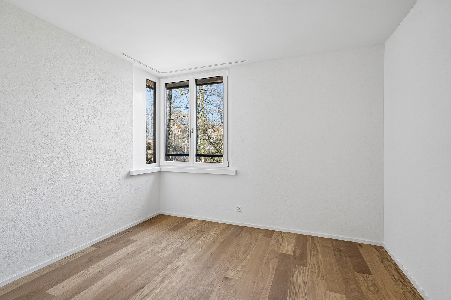 5 ½ rooms apartment