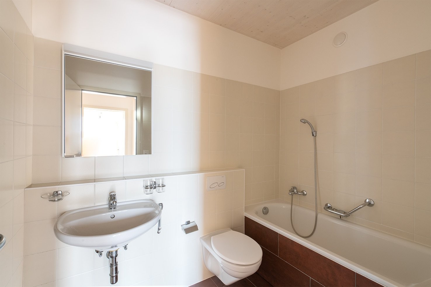 3 ½ pièces appartement