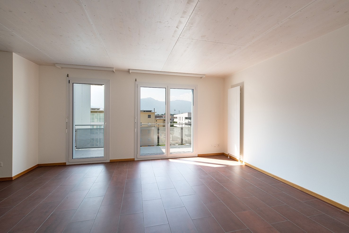 3 ½ pièces appartement