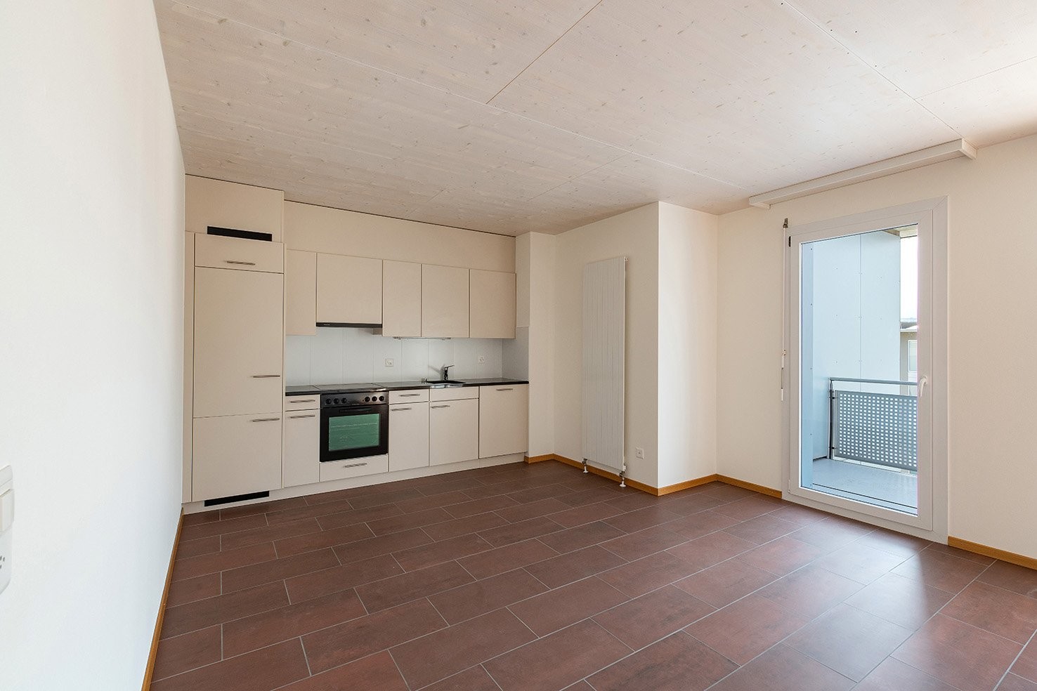 3 ½ pièces appartement