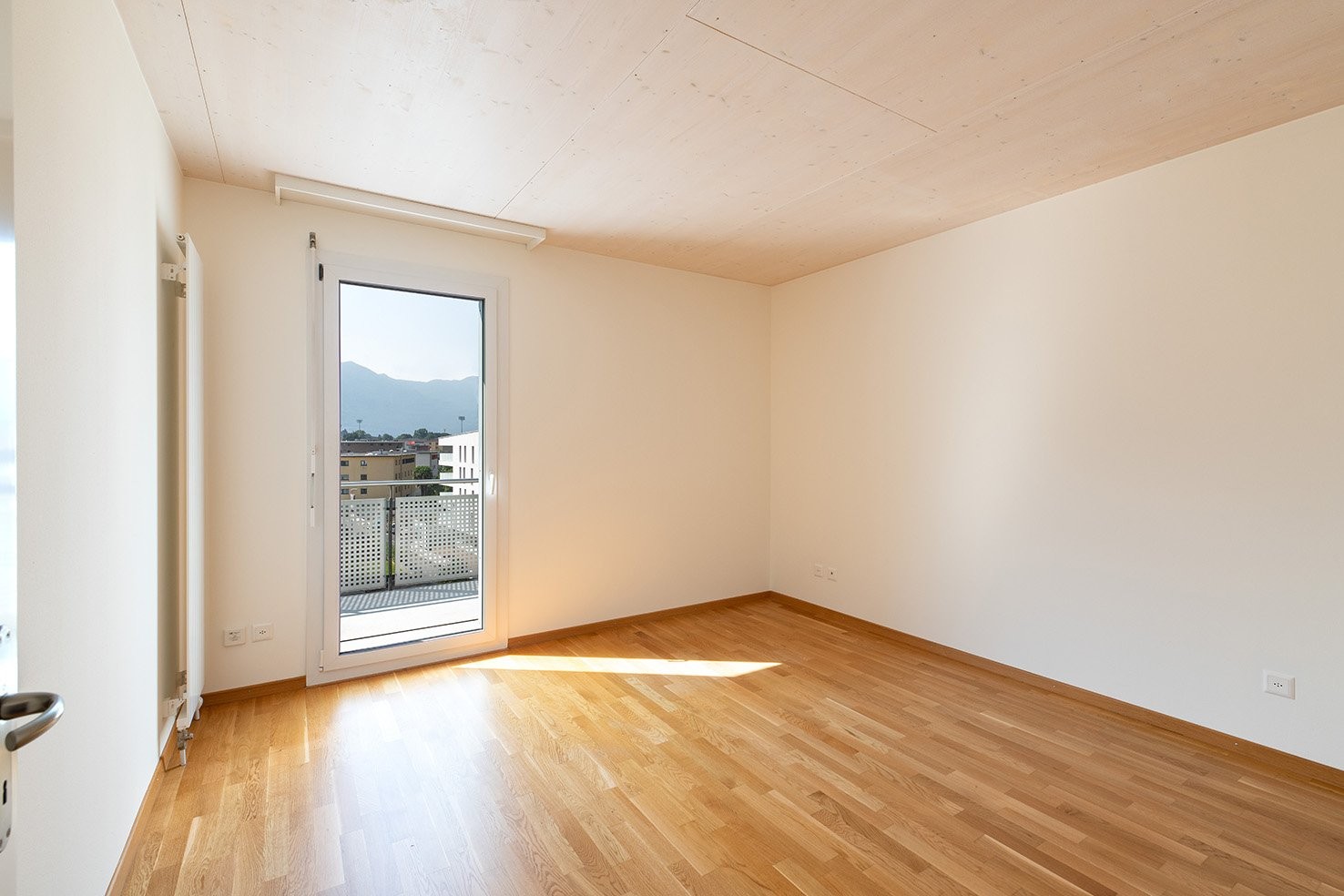 3 ½ pièces appartement