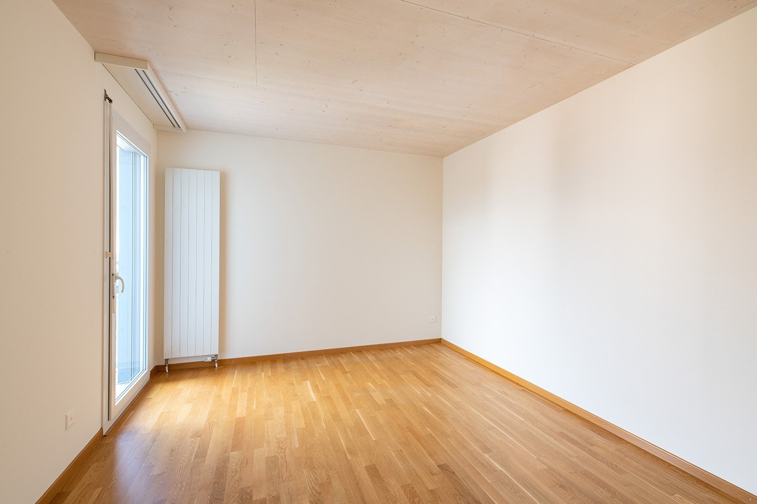 3 ½ pièces appartement