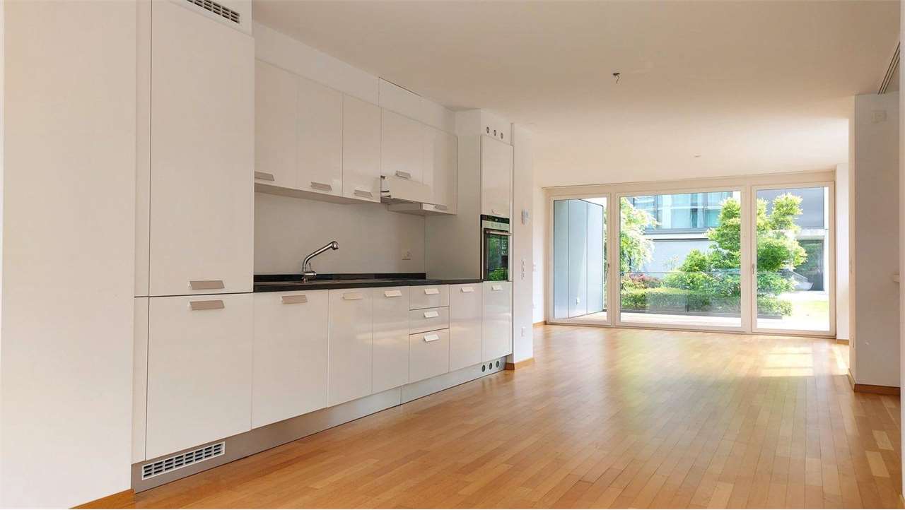 4 ½ rooms apartment, photo 2 of 5