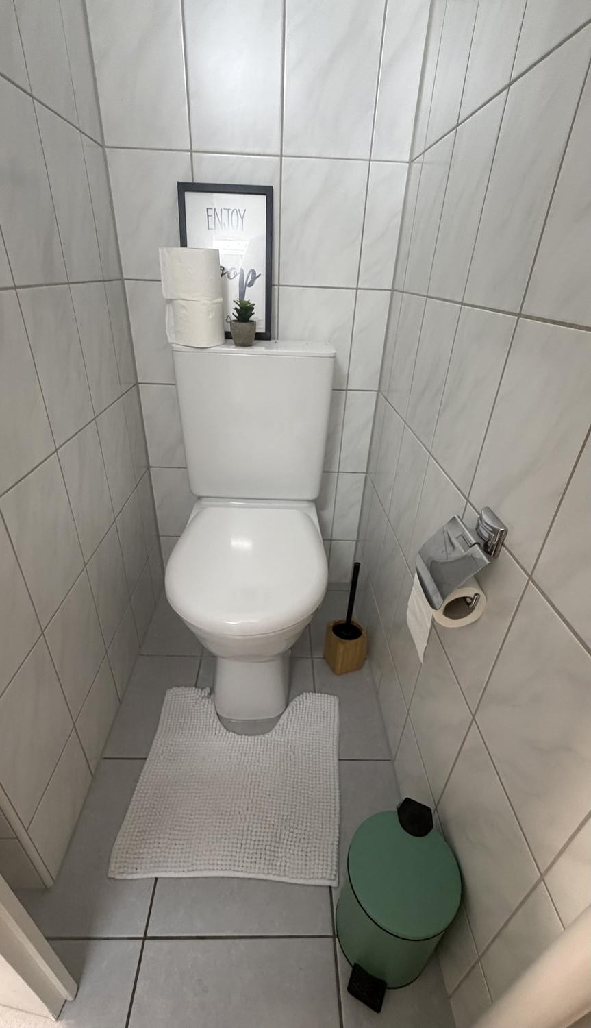 1 room apartment, photo 5 of 6