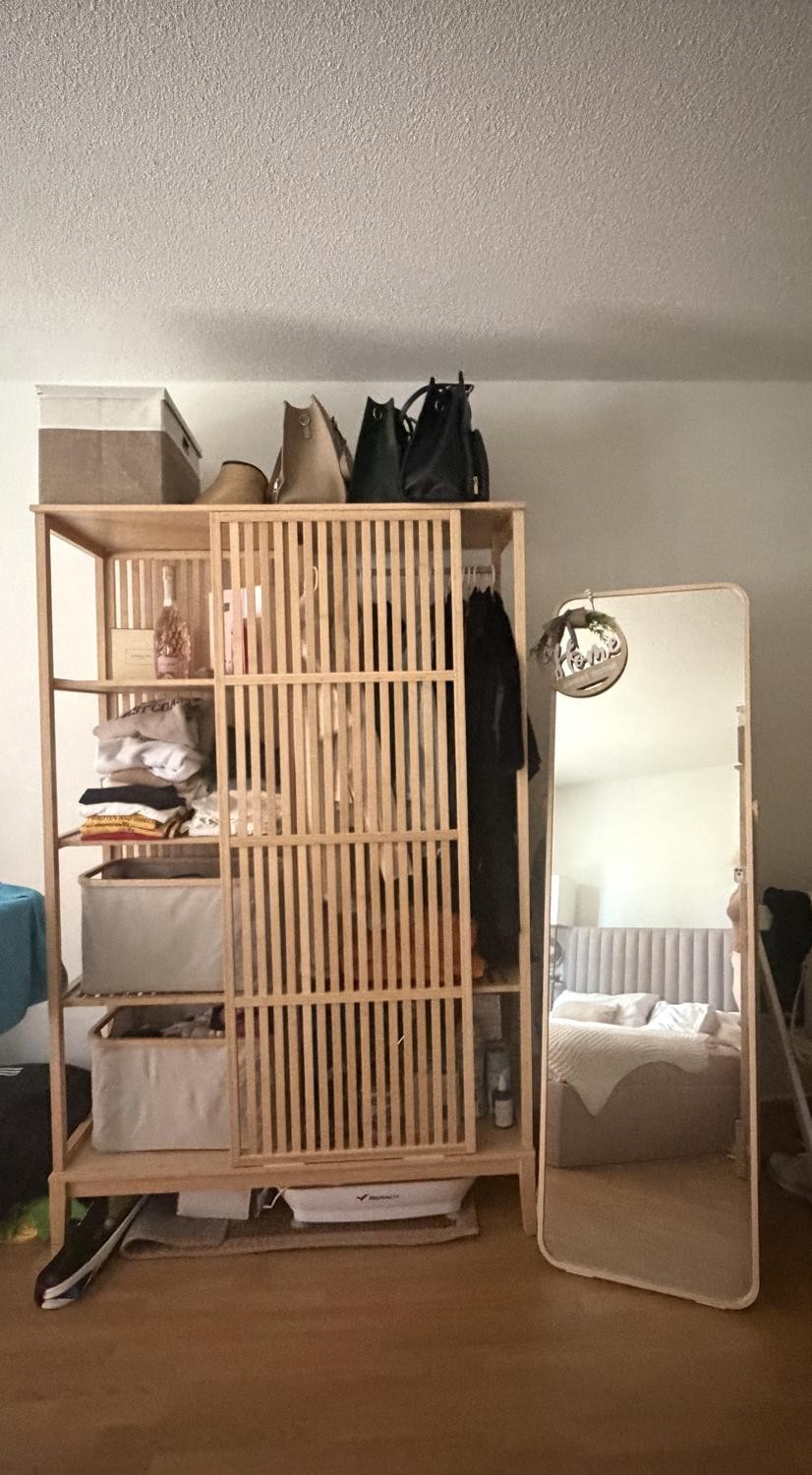 1 room apartment, photo 3 of 6