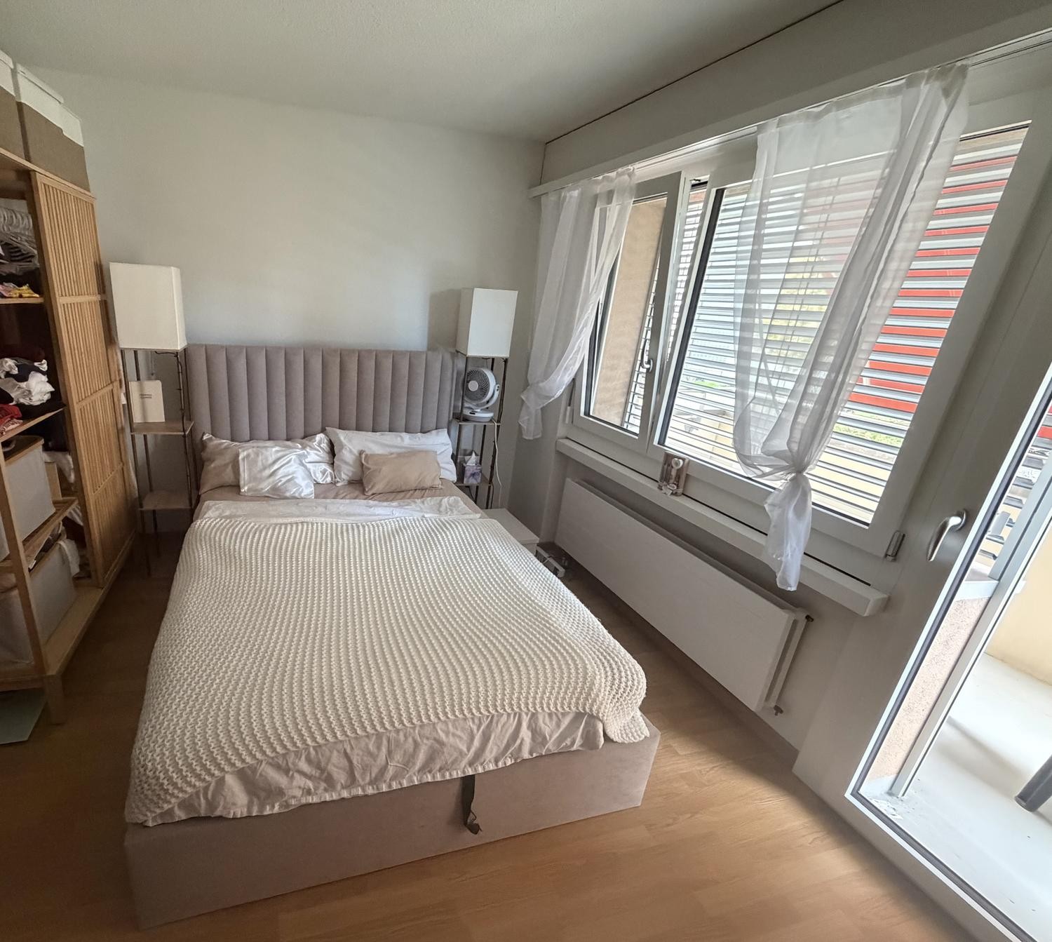 1 room apartment, photo 2 of 6