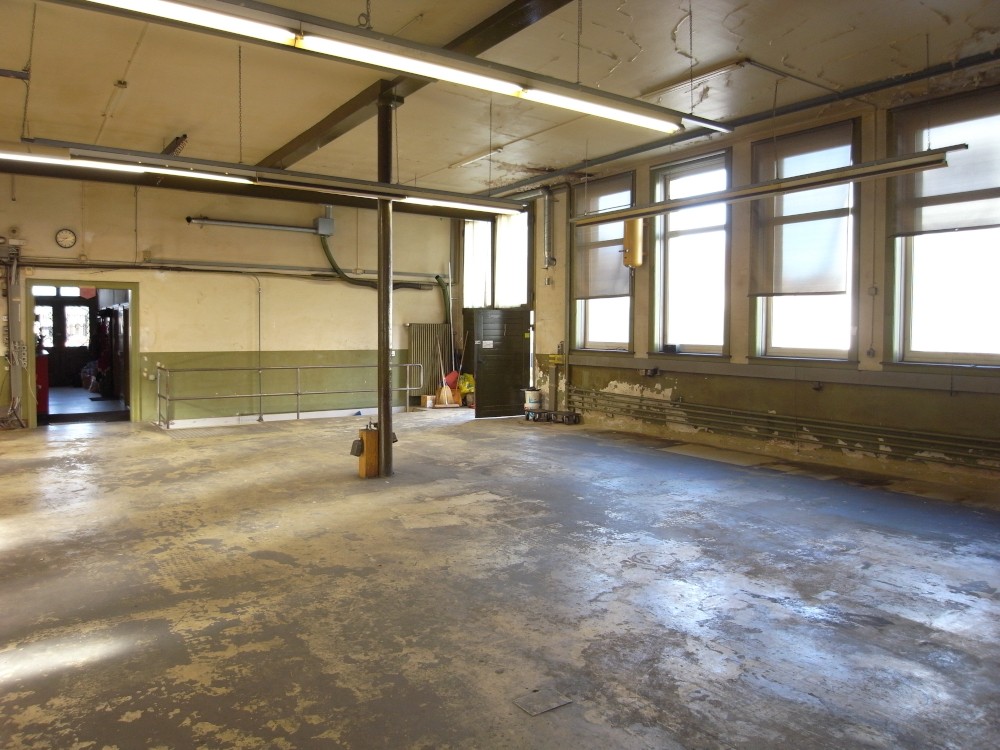 228m² commerciale
