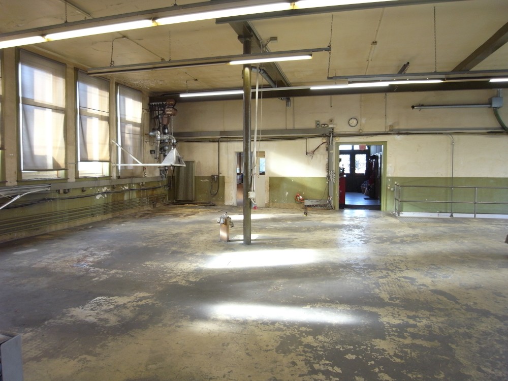 228m² commerciale