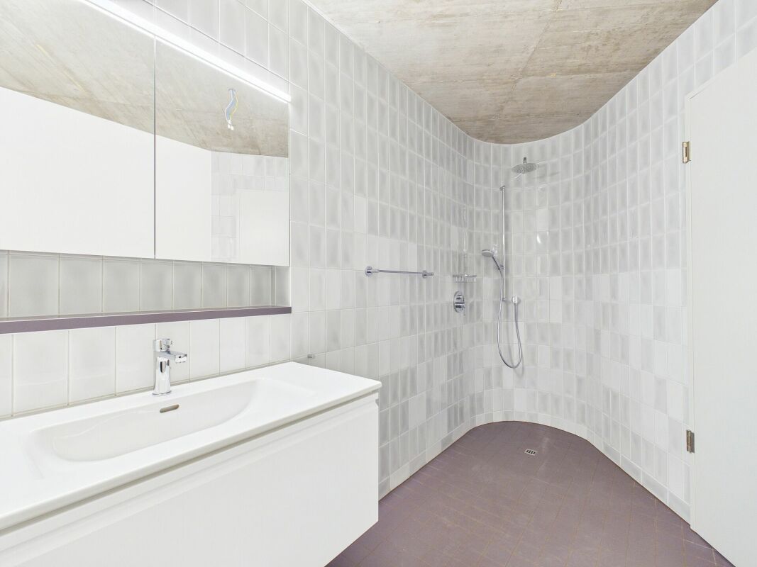 3 ½ rooms apartment, photo 9 of 10