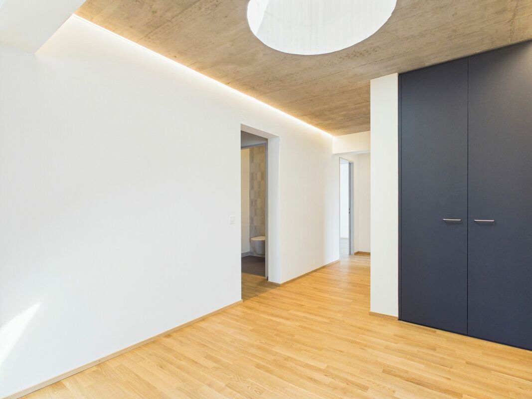 3 ½ rooms apartment, photo 4 of 10