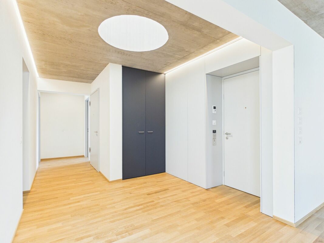 3 ½ rooms apartment, photo 1 of 10