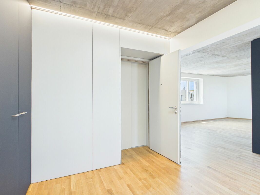 3 ½ rooms apartment, photo 2 of 10