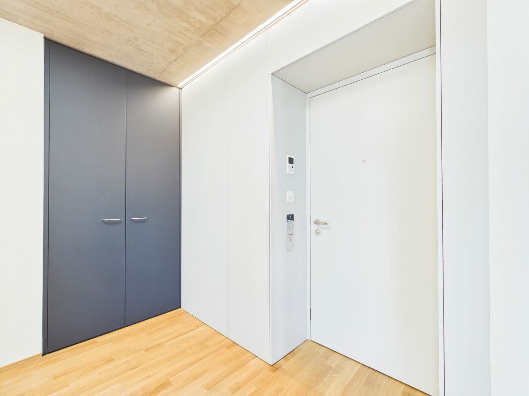 3 ½ rooms apartment, photo 3 of 10