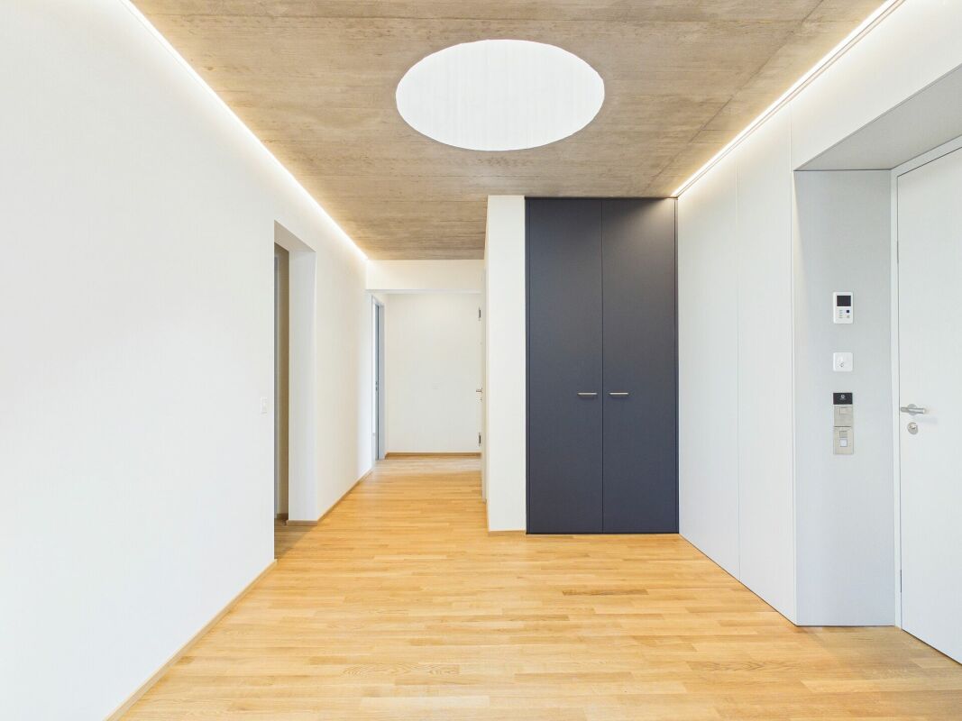 3 ½ rooms apartment, photo 5 of 10