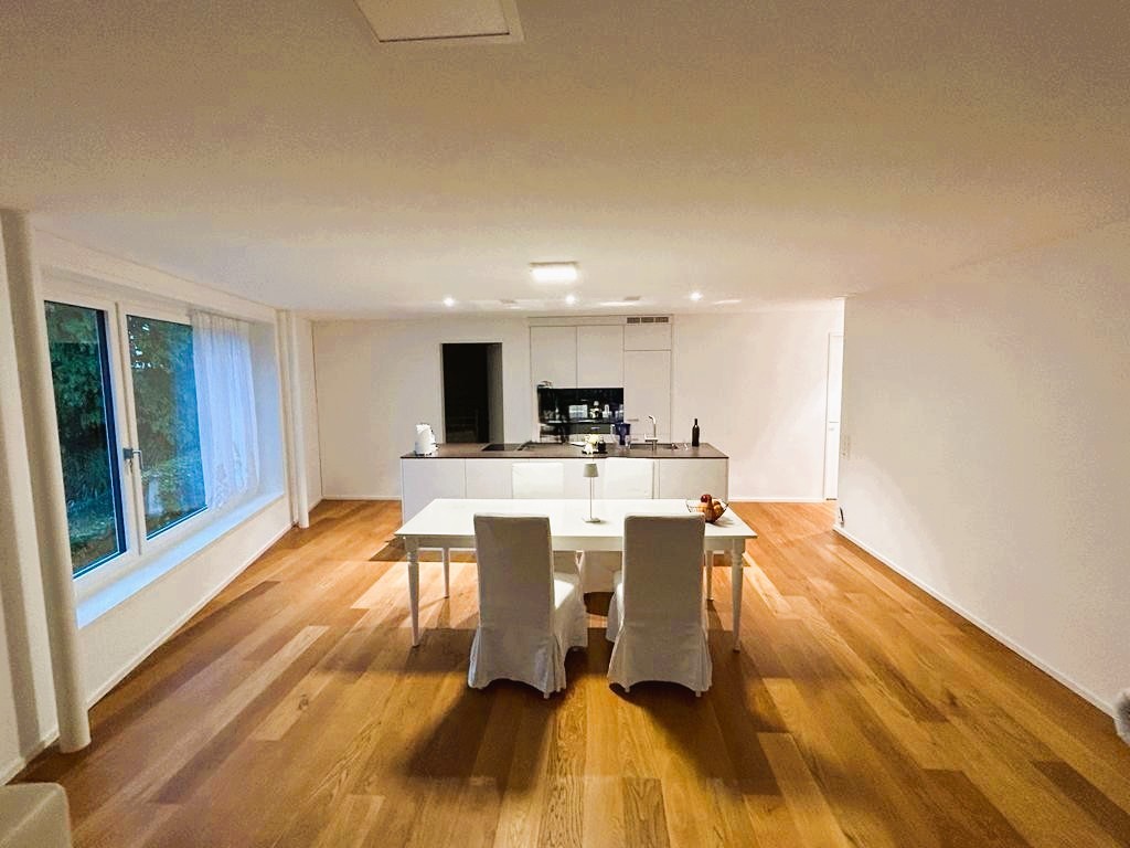 Appartement de 4 ½ pièces