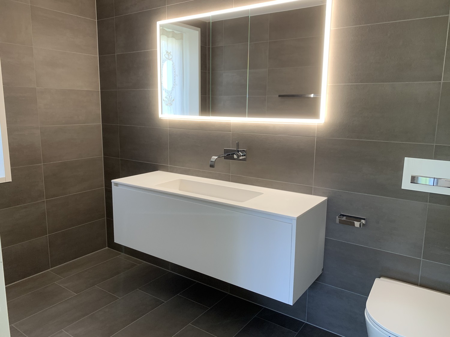 Appartement de 4 ½ pièces